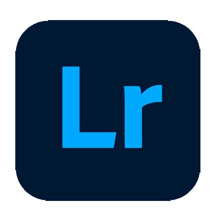 Adobe Lightroom